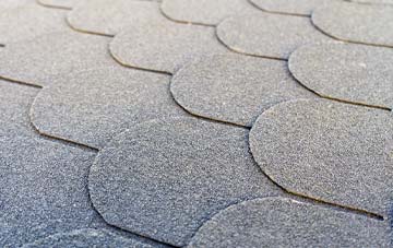 Mynachdy asphalt roofing costs