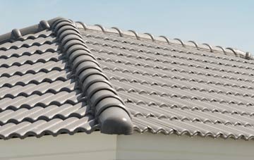 advantages of Mynachdy clay roofing