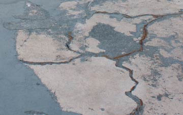 fibreglass roofing replacement Mynachdy