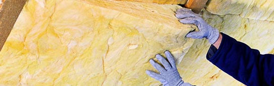 quotes for Mynachdy roof insulation