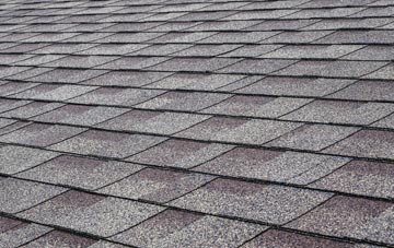 Mynachdy tiles for shallow pitch roofing