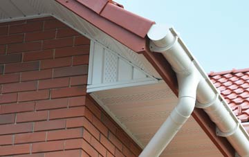 Mynachdy soffit repair costs