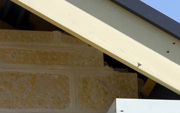 soffit repair Mynachdy