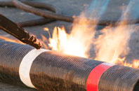 Mynachdy flat roofing replacement