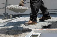 find rated Mynachdy flat roofing replacement companies