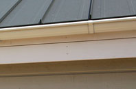 Mynachdy soffit repair
